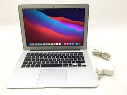 portatil apple apple macbook air core i5 1.8 13 (2017) (a1466)
