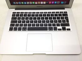portatil apple apple macbook air core i5 1.8 13 (2017) (a1466)