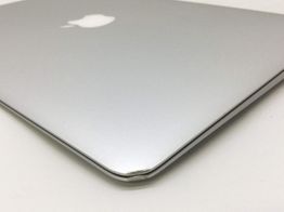 portatil apple apple macbook air core i5 1.8 13 (2017) (a1466)
