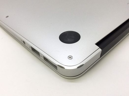 portatil apple apple macbook air core i5 1.8 13 (2017) (a1466)