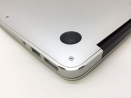 portatil apple apple macbook air core i5 1.8 13 (2017) (a1466)