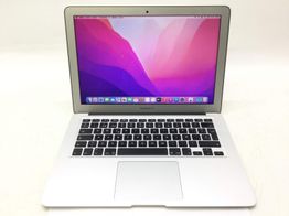 portatil apple apple macbook air core i5 1.8 13 (2017) (a1466)