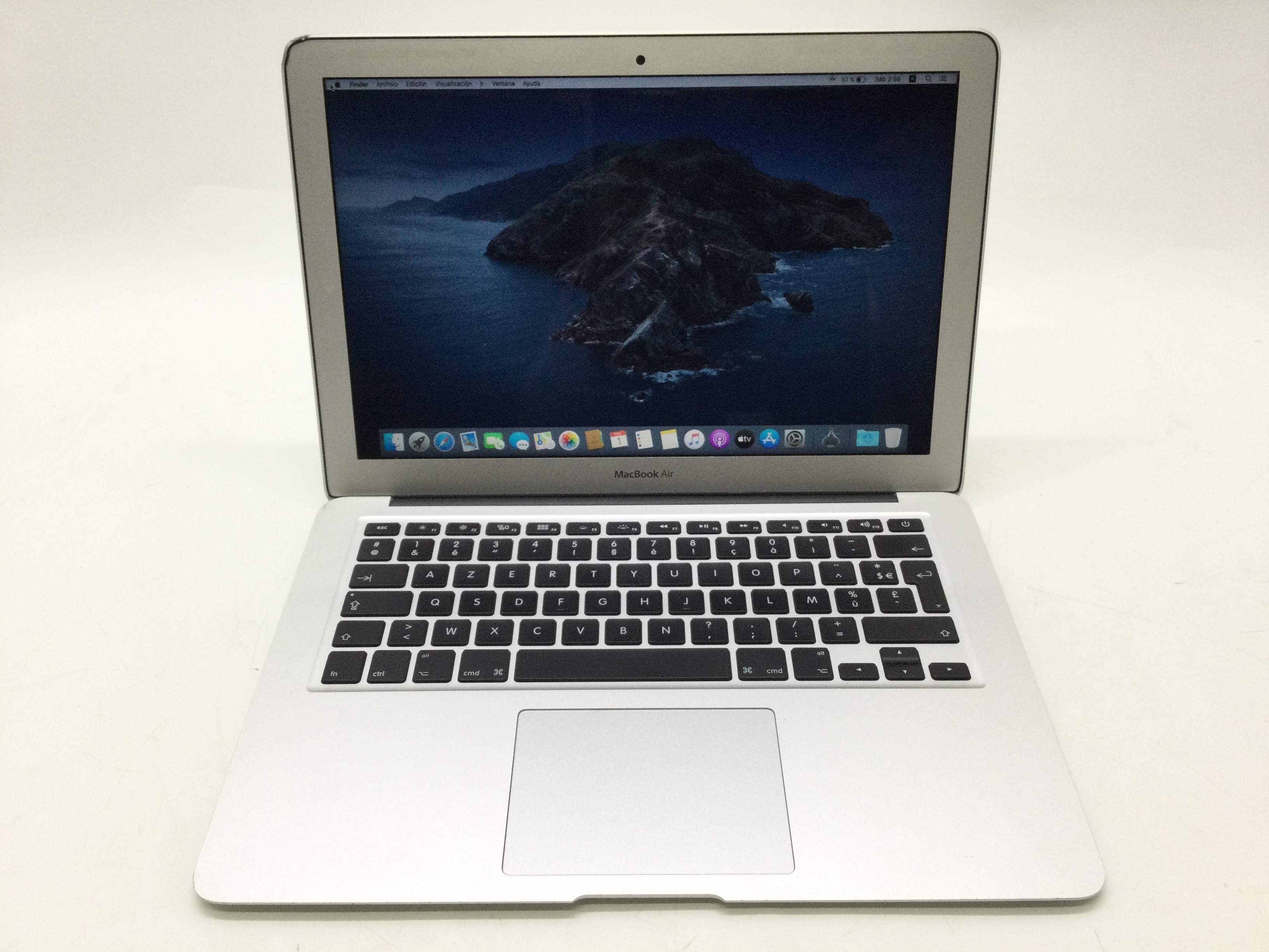 Macbook Air Core I5 1.8 13 2017 A1466 de segunda mano | Cash