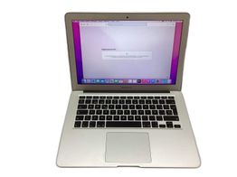 port&aacute;til apple apple macbook air core i5 1.8 13 (2017) (a1466)