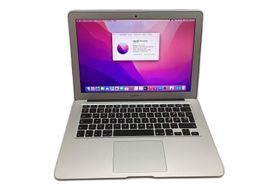 portatil apple apple macbook air core i5 1.8 13 (2017) (a1466)