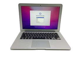 portatil apple apple macbook air core i5 1.8 13 (2017) (a1466)
