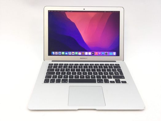 portatil apple apple macbook air core i5 1.8 13 (2017) (a1466)