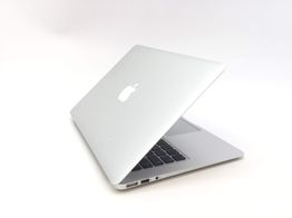 portatil apple apple macbook air core i5 1.8 13 (2017) (a1466)