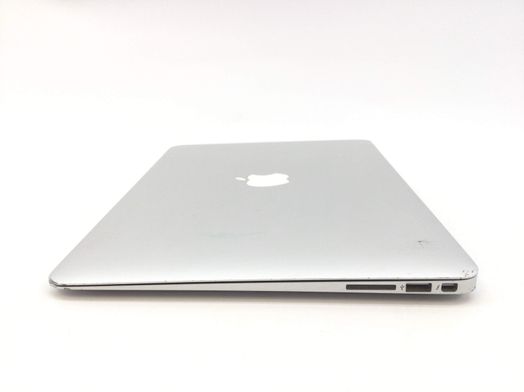 portatil apple apple macbook air core i5 1.8 13 (2017) (a1466)