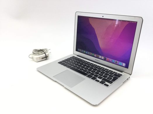 portatil apple apple macbook air core i5 1.8 13 (2017) (a1466)