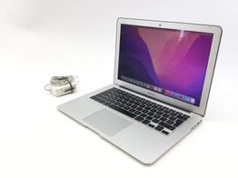 portatil apple apple macbook air core i5 1.8 13 (2017) (a1466)