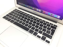 portatil apple apple macbook air core i5 1.8 13 (2017) (a1466)