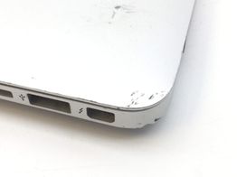 portatil apple apple macbook air core i5 1.8 13 (2017) (a1466)