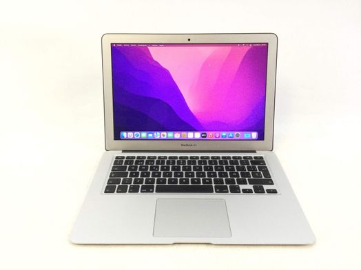 portatil apple apple macbook air core i5 1.8 13 (2017) (a1466)