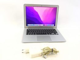 portatil apple apple macbook air core i5 1.8 13 (2017) (a1466)