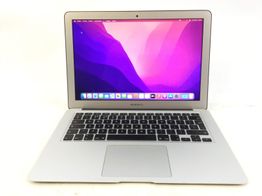 portatil apple apple macbook air core i5 1.8 13 (2017) (a1466)