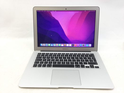 portatil apple apple macbook air core i5 1.8 13 (2017) (a1466)