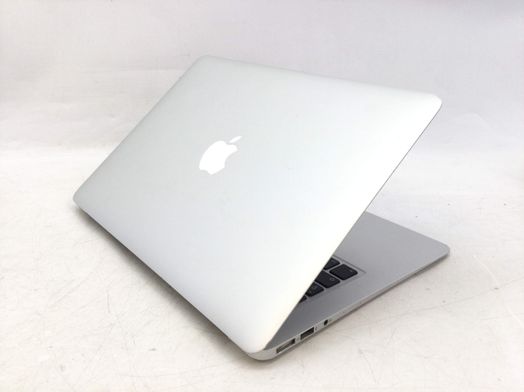 portatil apple apple macbook air core i5 1.8 13 (2017) (a1466)