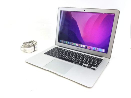 portatil apple apple macbook air core i5 1.8 13 (2017) (a1466)