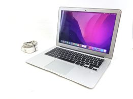 portatil apple apple macbook air core i5 1.8 13 (2017) (a1466)