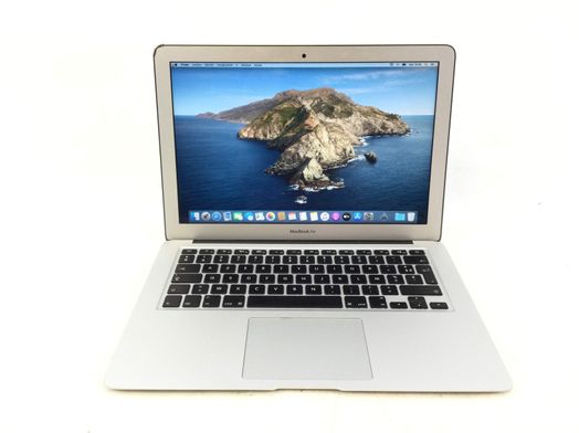 portatil apple apple macbook air core i5 1.8 13 (2017) (a1466)