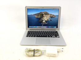 portatil apple apple macbook air core i5 1.8 13 (2017) (a1466)