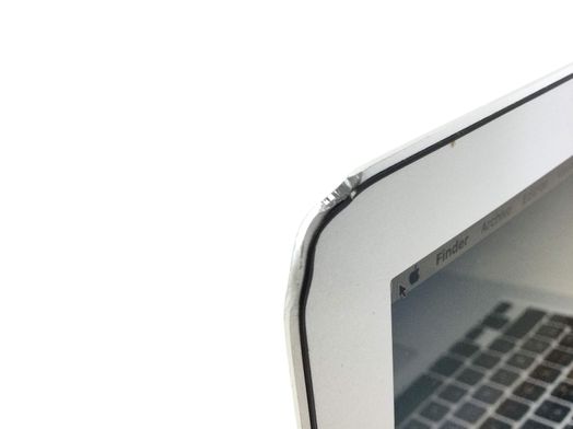 portatil apple apple macbook air core i5 1.8 13 (2017) (a1466)