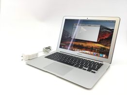 portatil apple apple macbook air core i5 1.8 13 (2017) (a1466)