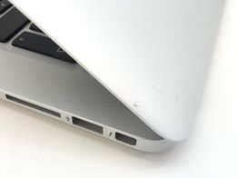 portatil apple apple macbook air core i5 1.8 13 (2017) (a1466)