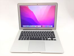 portatil apple apple macbook air core i5 1.8 13 (2017) (a1466)