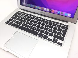 portatil apple apple macbook air core i5 1.8 13 (2017) (a1466)