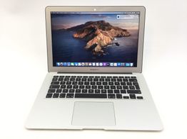 portatil apple apple macbook air core i5 1.8 13 (2017) (a1466)