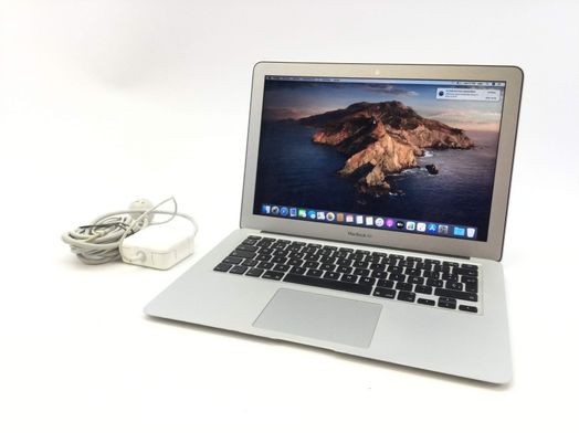 portatil apple apple macbook air core i5 1.8 13 (2017) (a1466)