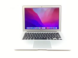 portatil apple apple macbook air core i5 1.8 13 (2017) (a1466)