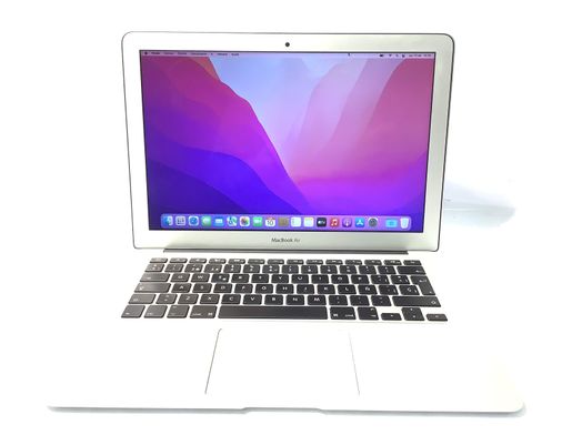 portatil apple apple macbook air core i5 1.8 13 (2017) (a1466)