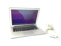 portatil apple apple macbook air core i5 1.8 13 (2017) (a1466)