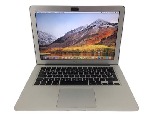 portatil apple apple macbook air core i5 1.8 13 (2017) (a1466)