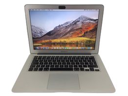 portatil apple apple macbook air core i5 1.8 13 (2017) (a1466)