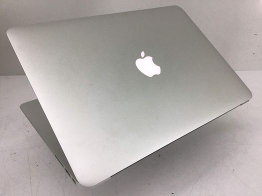 portatil apple apple macbook air core i5 1.8 13 (2017) (a1466)
