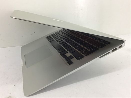 portatil apple apple macbook air core i5 1.8 13 (2017) (a1466)
