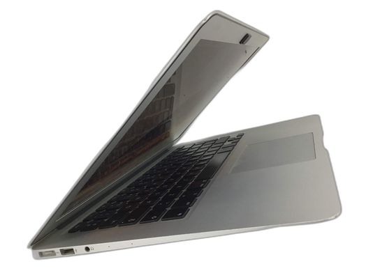 portatil apple apple macbook air core i5 1.8 13 (2017) (a1466)