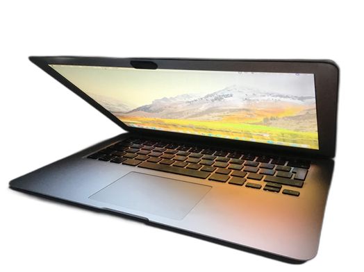 portatil apple apple macbook air core i5 1.8 13 (2017) (a1466)