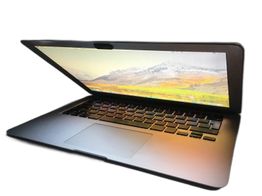 portatil apple apple macbook air core i5 1.8 13 (2017) (a1466)