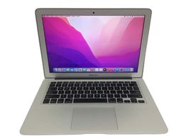 portatil apple apple macbook air core i5 1.8 13 (2017) (a1466)