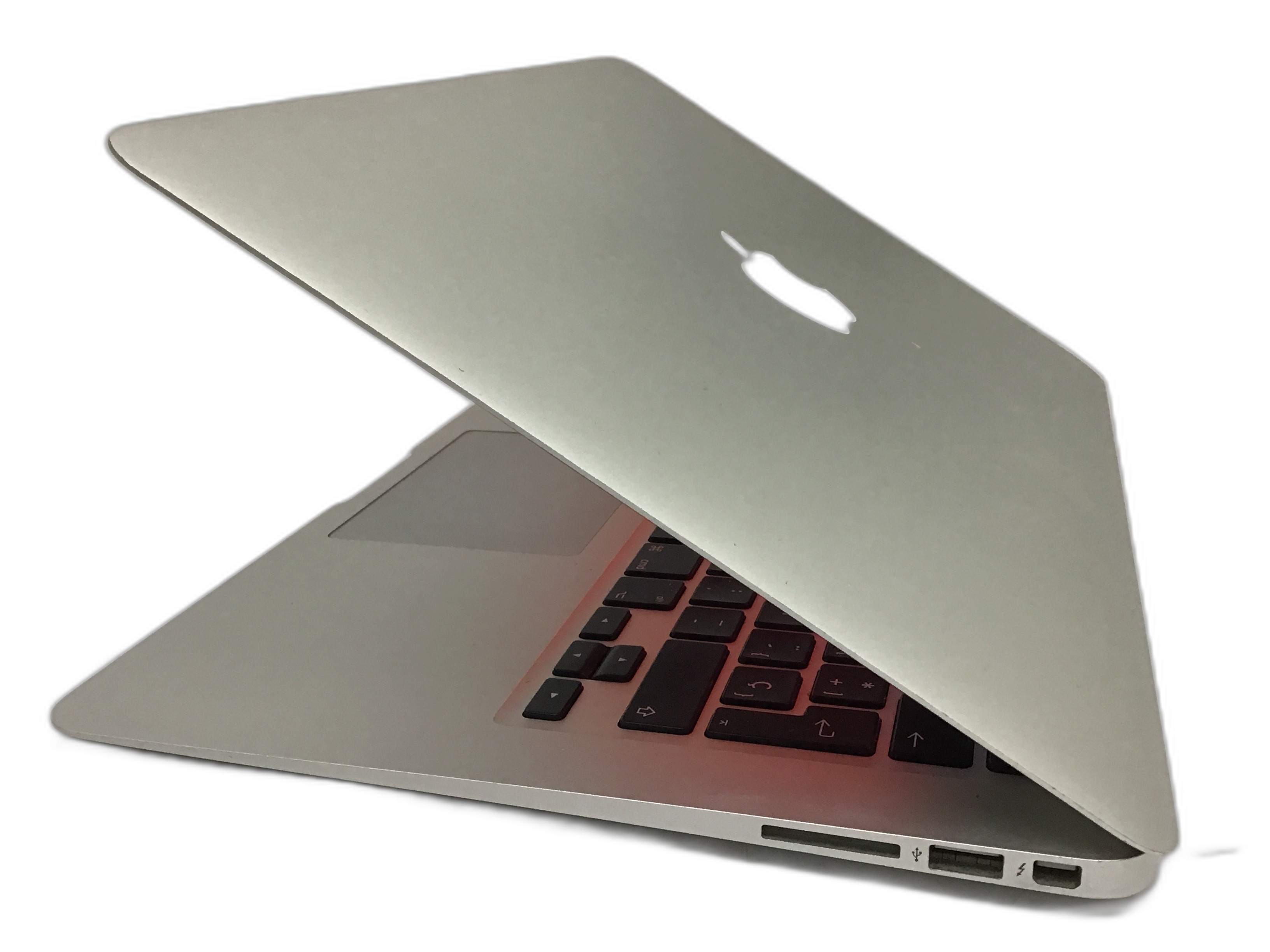 MacBook Air 13"　2017　i5　8GB　121GB　まずまず美品！ Pruébalo gratis: Apple MacBook Air 2017 | Ahorra hasta un 40 %