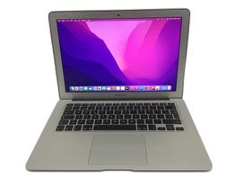 portatil apple apple macbook air core i5 1.8 13 (2017) (a1466)