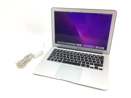 portatil apple apple macbook air core i5 1.8 13 (2017) (a1466)
