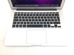 portatil apple apple macbook air core i5 1.8 13 (2017) (a1466)