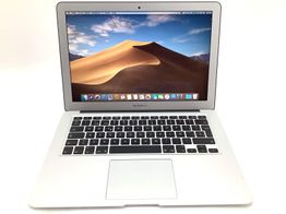 portatil apple apple macbook air core i5 1.8 13 (2017) (a1466)