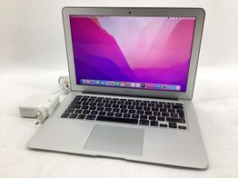 portatil apple apple macbook air core i5 1.8 13 (2017) (a1466)